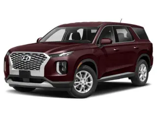 Hyundai PALISADE 2021 AWD SE 4dr SUV