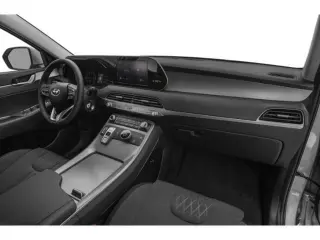 Hyundai PALISADE 2021 AWD SE 4dr SUV