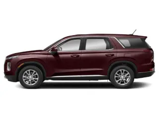 Hyundai PALISADE 2021 AWD SE 4dr SUV