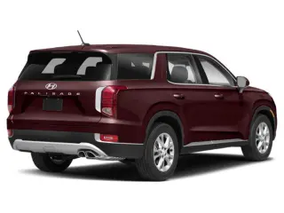 Hyundai PALISADE 2021 AWD SE 4dr SUV