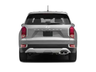 Hyundai PALISADE 2021 AWD SE 4dr SUV