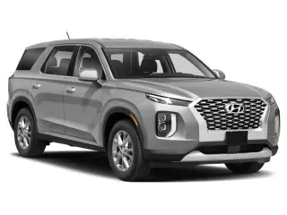 Hyundai PALISADE 2021 AWD SE 4dr SUV
