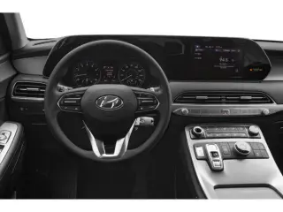 Hyundai PALISADE 2021 AWD SE 4dr SUV