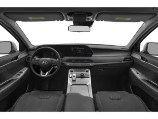 Hyundai PALISADE 2021 AWD SE 4dr SUV