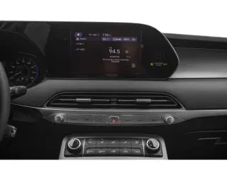 Hyundai PALISADE 2021 AWD SE 4dr SUV