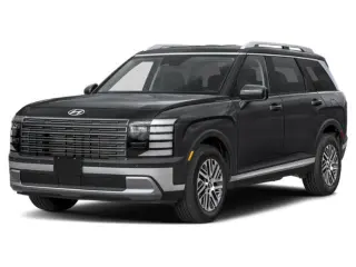 Hyundai PALISADE 2026 SEL 4dr SUV