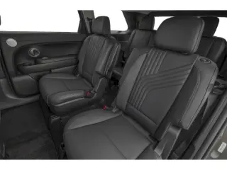 Hyundai PALISADE 2026 SEL 4dr SUV