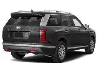 Hyundai PALISADE 2026 SEL 4dr SUV