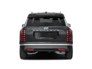 Hyundai PALISADE 2026 SEL 4dr SUV