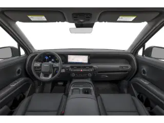 Hyundai PALISADE 2026 SEL 4dr SUV