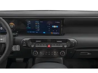 Hyundai PALISADE 2026 SEL 4dr SUV