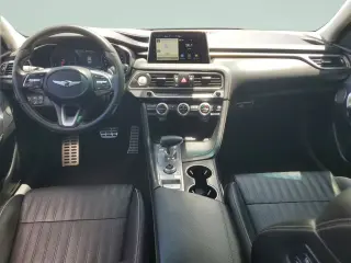 Genesis G70 2020 AWD 3.3T 4dr Sedán