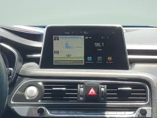 Genesis G70 2020 AWD 3.3T 4dr Sedán