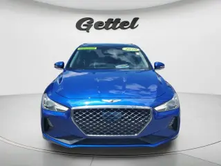 Genesis G70 2020 AWD 3.3T 4dr Sedán