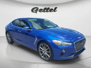 Genesis G70 2020 AWD 3.3T 4dr Sedán