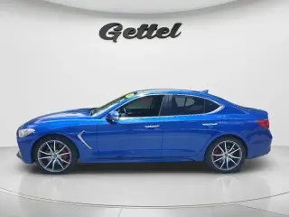 Genesis G70 2020 AWD 3.3T 4dr Sedán