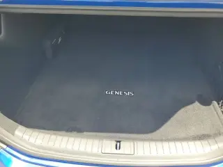 Genesis G70 2020 AWD 3.3T 4dr Sedán