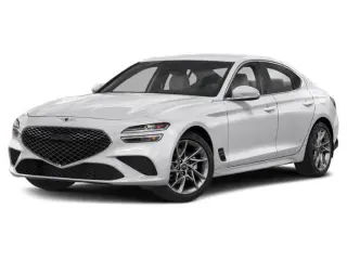 Genesis G70 2023 2.0T 4p Sedan