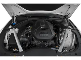 Genesis G70 2023 2.0T 4p Sedan