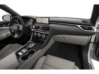 Genesis G70 2023 2.0T 4p Sedan