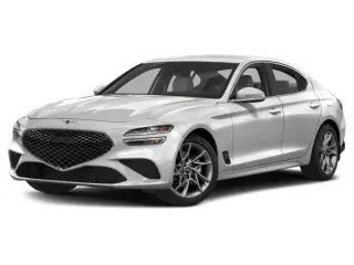 Genesis G70 2023 2.0T 4p Sedan