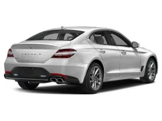 Genesis G70 2023 2.0T 4p Sedan