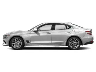 Genesis G70 2023 2.0T 4p Sedan