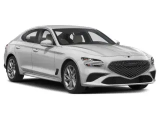Genesis G70 2023 2.0T 4p Sedan