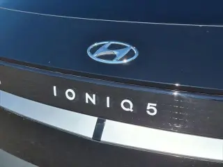 Hyundai IONIQ 5 2024 AWD SEL 4dr Crossover