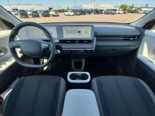Hyundai IONIQ 5 2024 AWD SEL 4dr Crossover