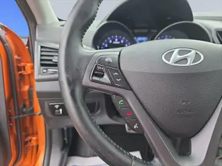 Hyundai VELOSTER 2013 Turbo 3dr Coupe 6M
