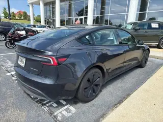 Tesla Model 3 2025 AWD Long Range 4dr Fastback