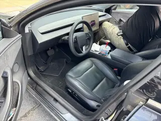 Tesla Model 3 2025 AWD Long Range 4dr Fastback