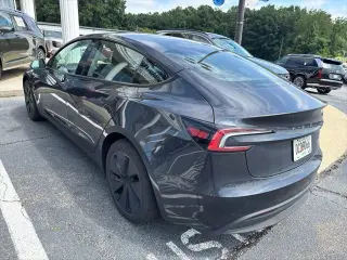 Tesla Model 3 2025 AWD Long Range 4dr Fastback