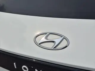 Hyundai IONIQ 5 2024 AWD SE 4dr Crossover