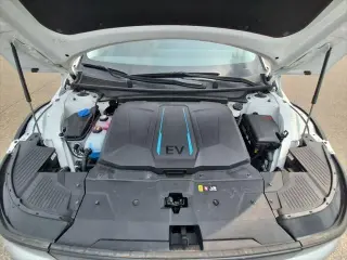 Hyundai IONIQ 5 2024 AWD SE 4dr Crossover
