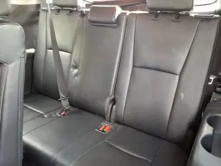 Toyota Highlander 2023 XLE 4p SUV