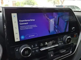 Toyota Highlander 2023 XLE 4p SUV