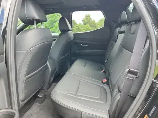 Hyundai SANTA CRUZ 2024 AWD Night 4dr Cabina de tripulación 4.3ft SB