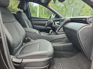 Hyundai SANTA CRUZ 2024 AWD Night 4dr Cabina de tripulación 4.3ft SB