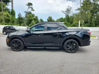 Hyundai SANTA CRUZ 2024 AWD Night 4dr Cabina de tripulación 4.3ft SB