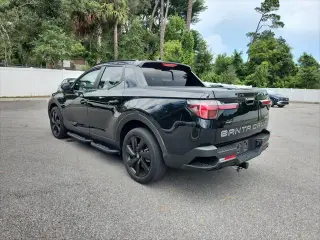 Hyundai SANTA CRUZ 2024 AWD Night 4dr Cabina de tripulación 4.3ft SB