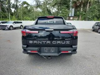Hyundai SANTA CRUZ 2024 AWD Night 4dr Cabina de tripulación 4.3ft SB