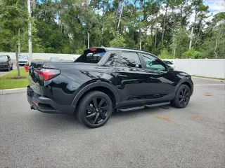 Hyundai SANTA CRUZ 2024 AWD Night 4dr Cabina de tripulación 4.3ft SB