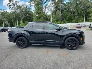 Hyundai SANTA CRUZ 2024 AWD Night 4dr Cabina de tripulación 4.3ft SB
