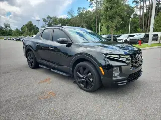 Hyundai SANTA CRUZ 2024 AWD Night 4dr Cabina de tripulación 4.3ft SB