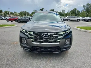 Hyundai SANTA CRUZ 2024 AWD Night 4dr Cabina de tripulación 4.3ft SB