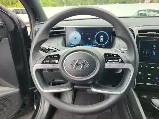 Hyundai SANTA CRUZ 2024 AWD Night 4dr Cabina de tripulación 4.3ft SB