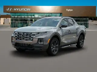 Hyundai SANTA CRUZ 2024 AWD Night 4dr Cabina de tripulación 4.3ft SB