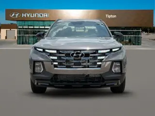 Hyundai SANTA CRUZ 2024 AWD Night 4dr Cabina de tripulación 4.3ft SB